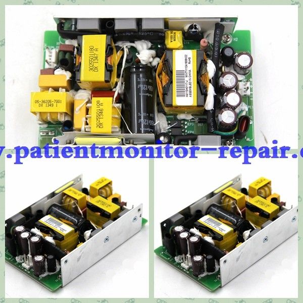 Endoscopy Lifepak20 Defibrillater Power Board Patient Monitor Power Supply
