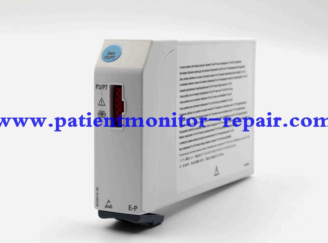 MMS Module Repair Brand GE B450 B650 B850 patient monitor PN E-P-00 M1026118 EN gas module