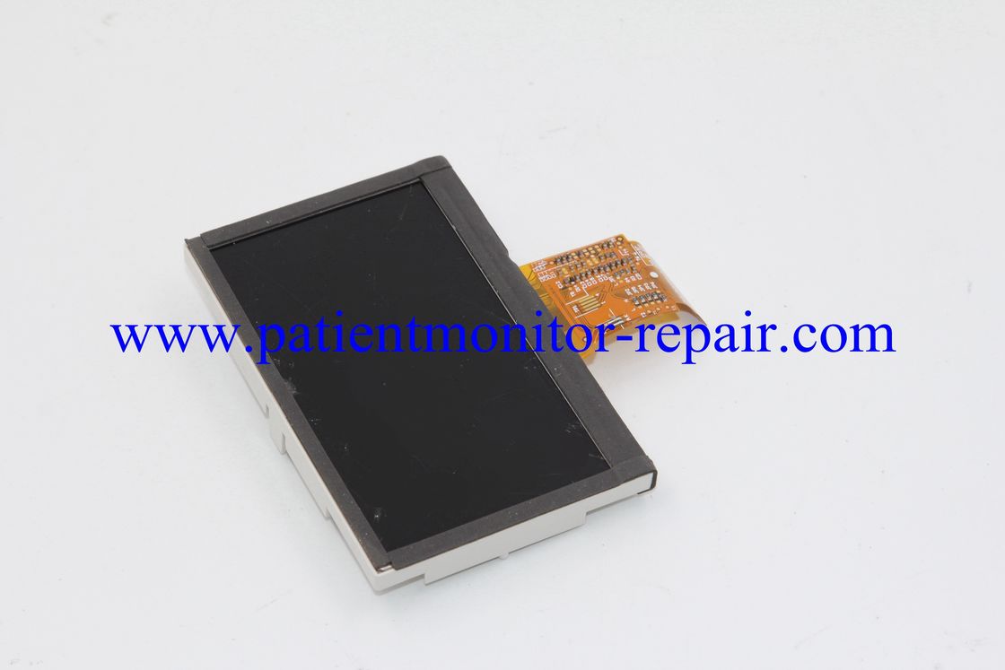 Excellent Patient Monitor LCD Display Screen For Medical Parts 90 Days Warranty