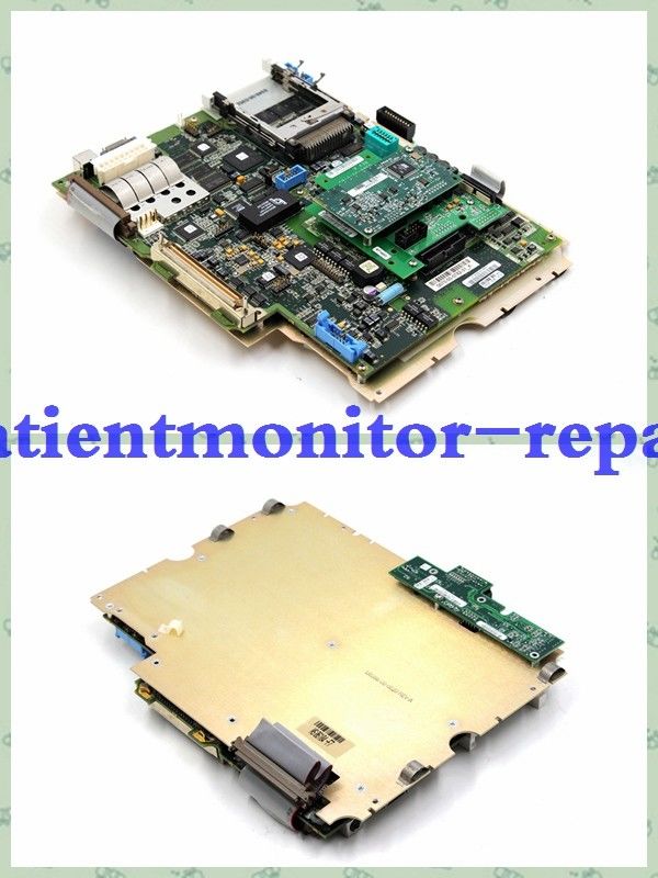 Mindray Datascope Spectrum OR Patient Monitor Medical Motherboard 90 Days Warranty