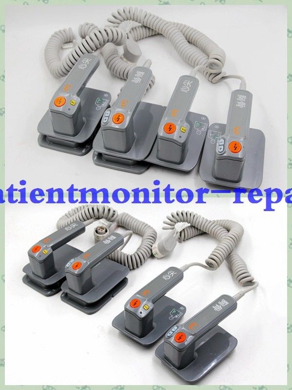 Medical Equipment Accessories Mindray Bene Heart D3 D6 Defibrillator External Handle