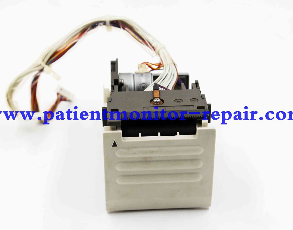 Printer Recorder WS-761V Cardiolife TEC-7631C Defibrillator With Good Condition