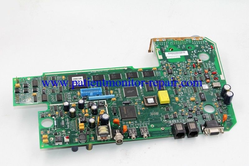 GE Corometrics 170 series fetal Patient Monitor Motherboard pcb for