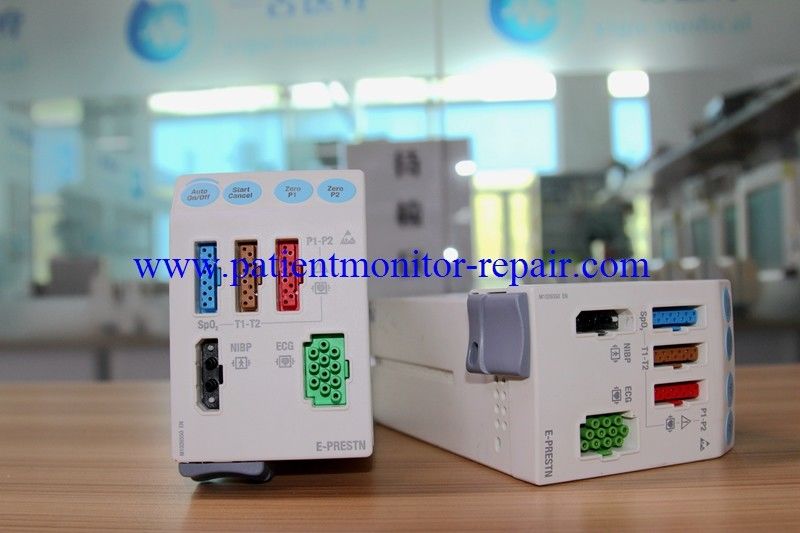GE E-PRESTN Hospital MMS Module PN M1026550  EN In excellent condition for selling and repairing