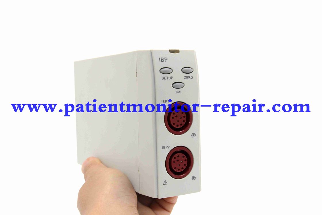 OEM Patient Monitor Module For Mindray PM-6000 / IBP Module PN 6200-30-09708