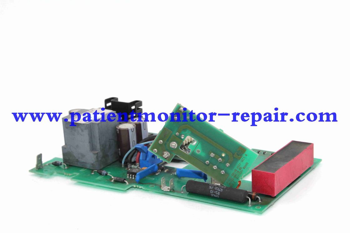 Battery Board Defibrillator Machine Parts For  M1722A PN M1722-60110