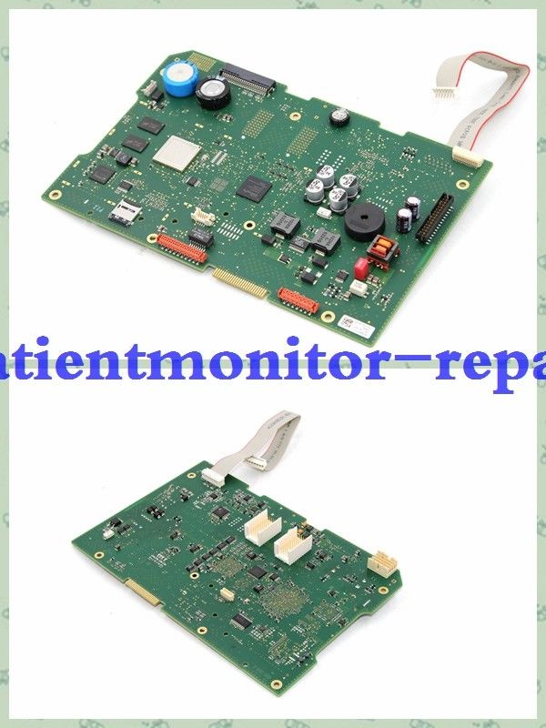  IntelliVue MX450 Patient Monitor Mainboard PN 453564271711