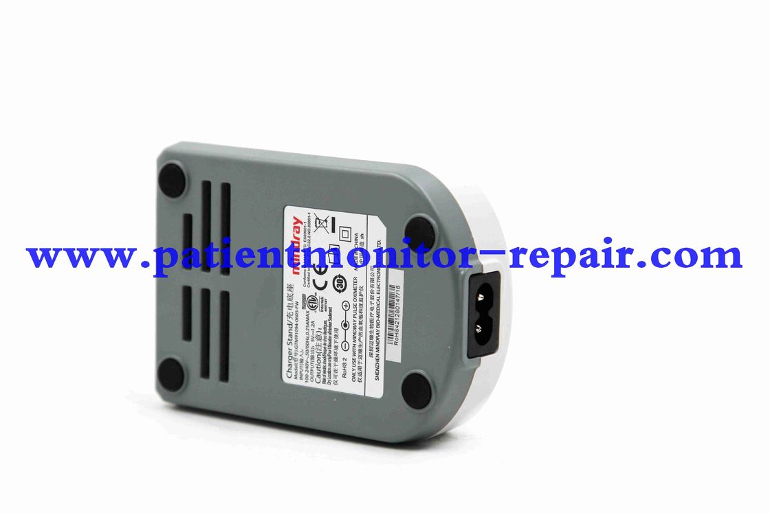 Gray Patient Monitor Repair Parts Mindray Charger Standby GTM 91094-0605-FW