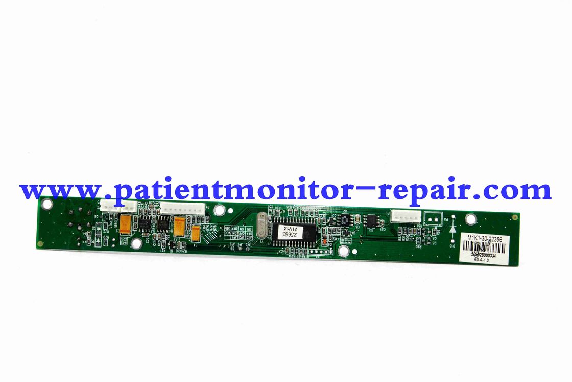 Keypress for Mindray MEC-1000 Patient Monitor PN M1K1-30-22356 M1K1-20-22357