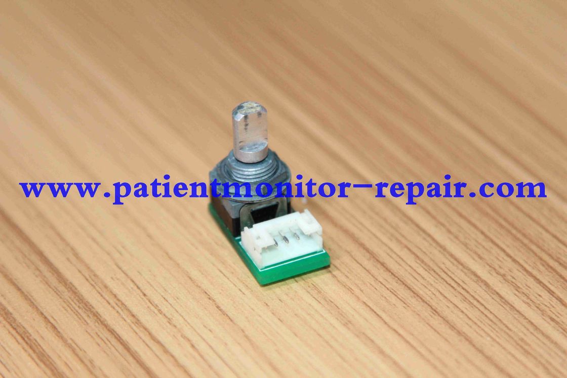 Medical Patient Monitor Repair Parts Mindray MEC-1000 / Patient Monitor Encoder PN 6200-20-09775