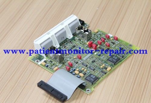  M1531A 50A Patient Monitor Repair Parts Fetal Monitor Connector Board With 90 Days Warranty