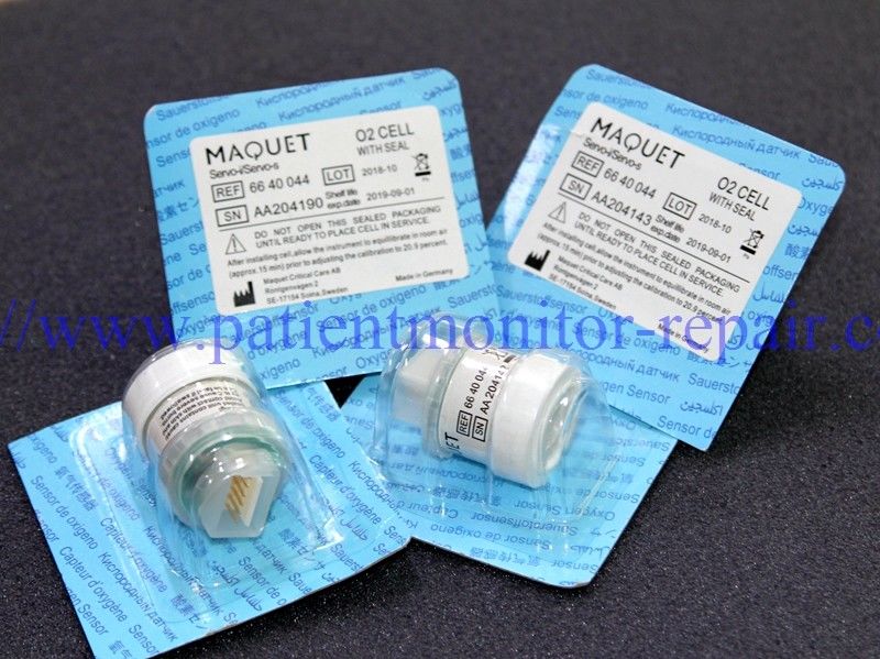 MAQUET O2 Sensor REF 66 40 044 High Copy Item For Medical Replacement Spare Parts