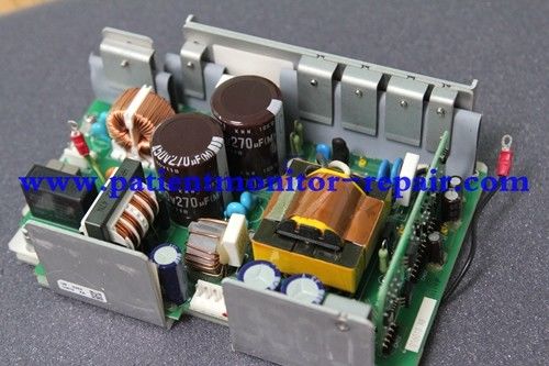 Patient Monitor Repair Parts Nihon Kohden Cardiolife TEC-5521C Defibrillator Power Supply UR-0262 6190-021599C52