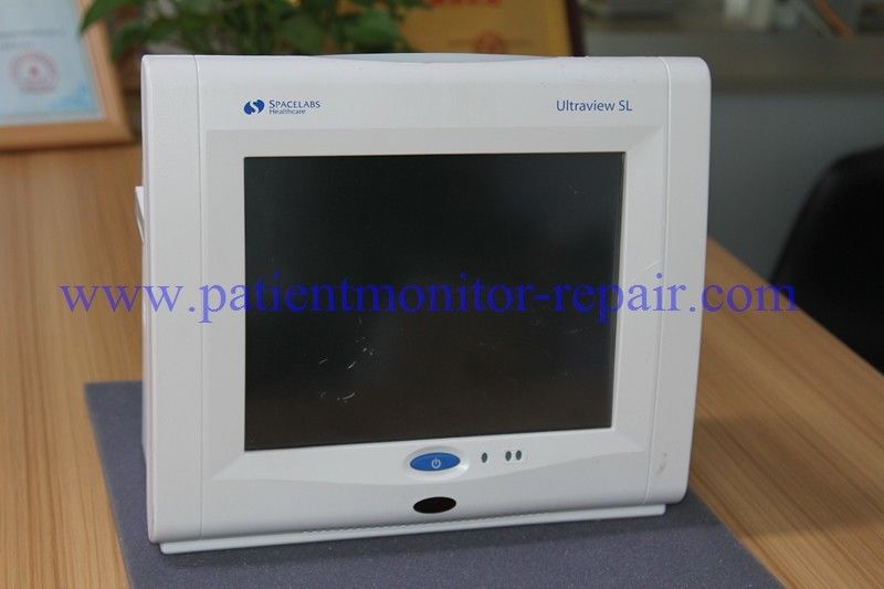 Good Condition Medical Facility Spacelabs 91369 Ultraview SL Patient Monitor Accessories