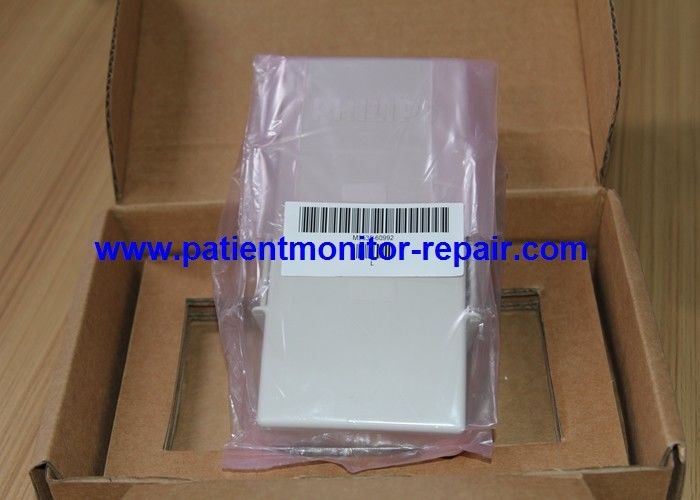 M3538A Patient Monitor Repair Medical Battery  M3535A MRX Defibrillator