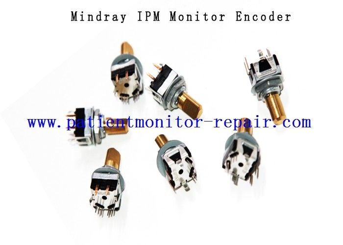 Mindray Medical Equipment Parts / IPM Patient Monitor Encoder