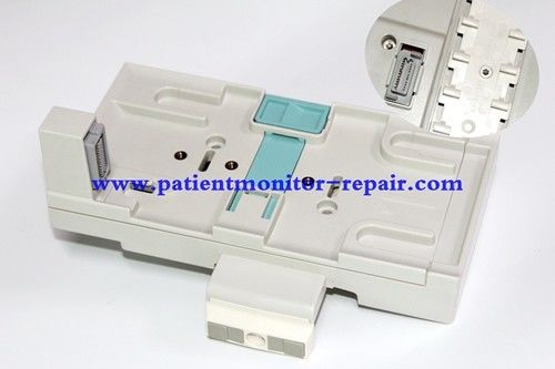  MP60 Patient Monitor Module Rack M4041-44106 For Repair / Exchange 90 Days Warranty