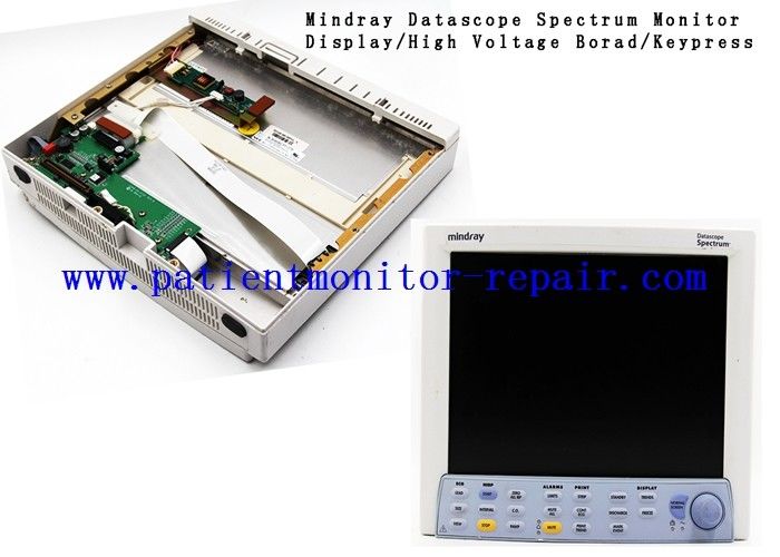 High Voltage Board Display Keypress Medical Equipment Accessories For Mindray Datascope Spectrum Patient Monitor