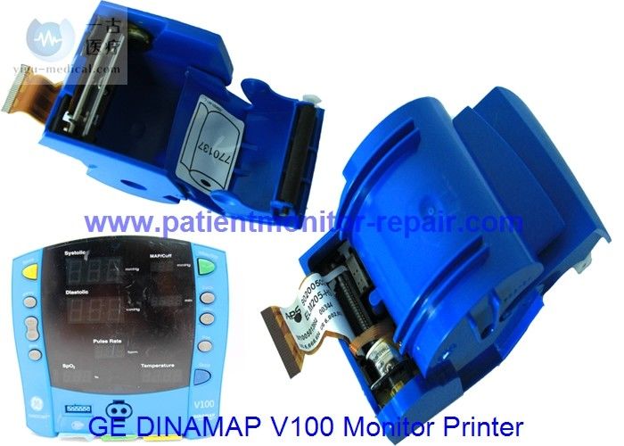 PN2008901-001C Dinamap Monitor Printer For Hospital Facility Spare Parts