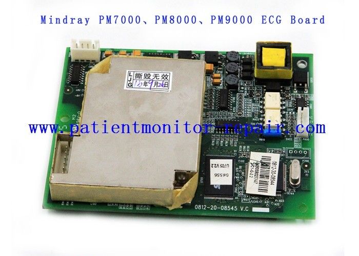 PM-7000 PM-8000 PM-9000 Medical Electrocardio Board For Mindray Patient Monitors Efficient And Safe Delivery