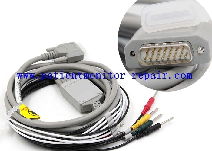 GE 10 Guides Wire Compatible Hospital Medical Equipment Accessories Ninety Days Warranty