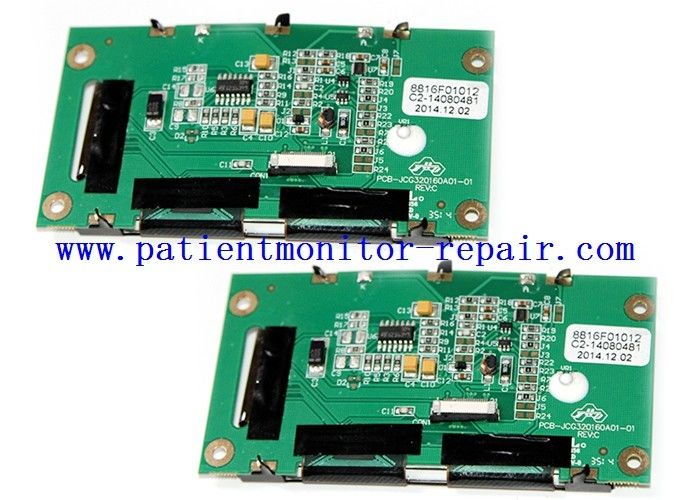 VS800 Display Board Appropriate Medical Equipment Spare Parts For Mindray Patient Monitor