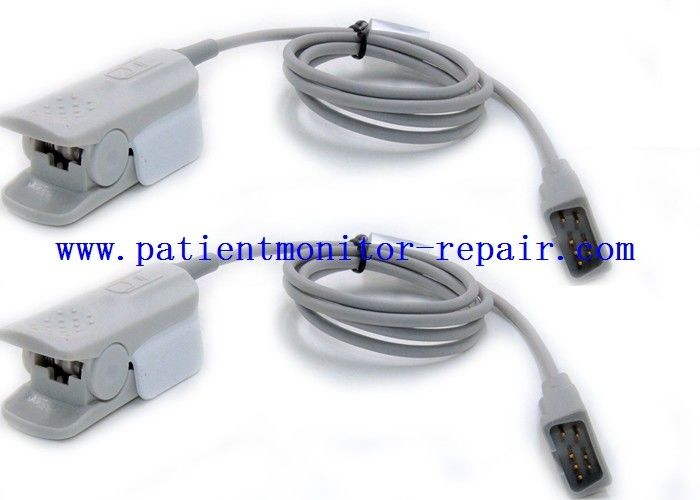 512F SpO2 Probe PN 512F-30-28263 Medical Equipment Accessories For Mindray iPM10 Patient Monitor