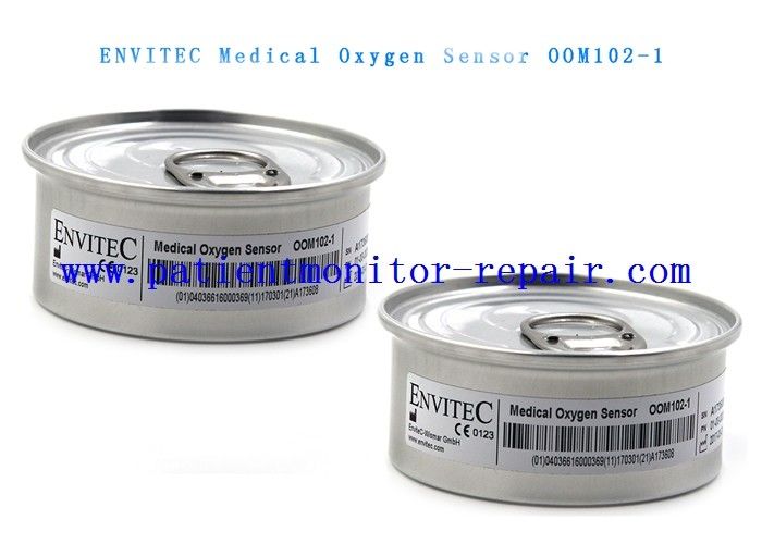 ENVITEC Medical Equipment Accessories  Medical Oxygen Sensor OOM102-1