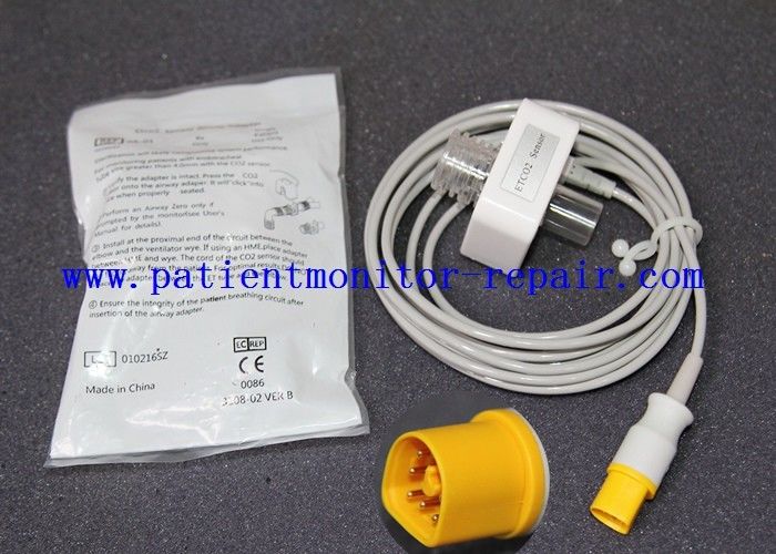 Original Medical Equipment Parts Mindray Medical OEM ETC02 Sensor