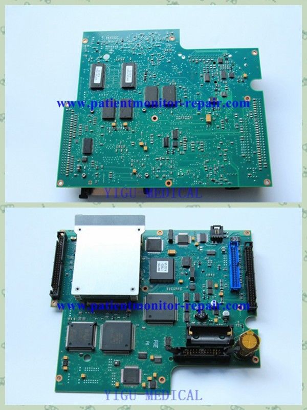 Hospital Defibrillator Main Board Patient Monitor Motherboard For M4735A PN M4735-80202