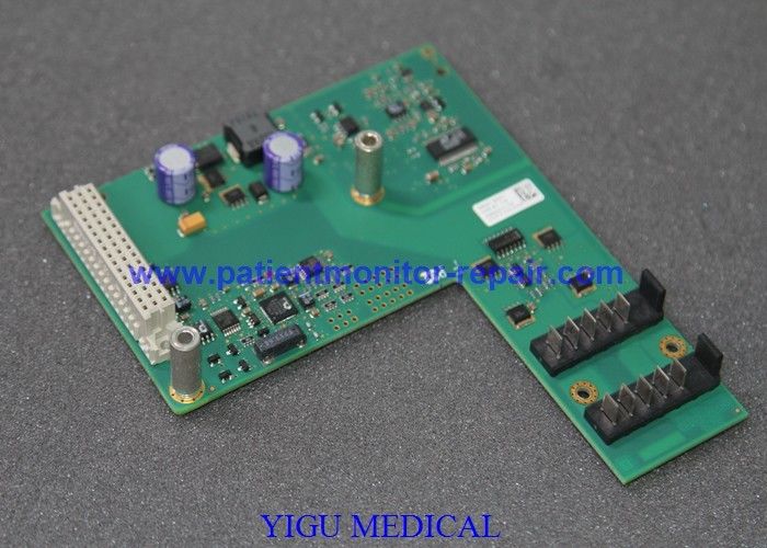 Mp50 MP40 Patient Monitor Repair Parts PN M8067-66401 Battery Charging Board