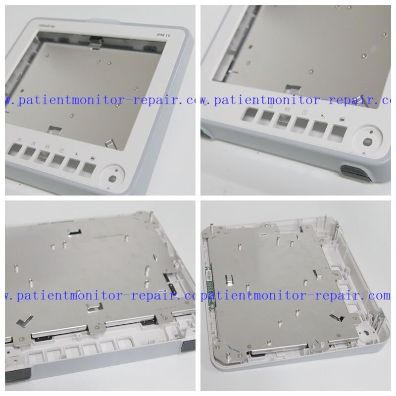 Mindray IPM10 Patient Monitor Repair Parts Front Cover