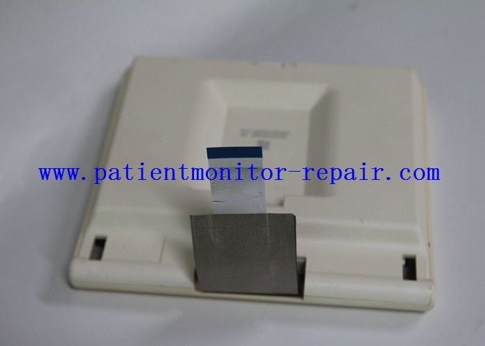 White FM20 and FM30 Tire Patient Monitoring  display package With Ribbon Cable PN M8077-66401