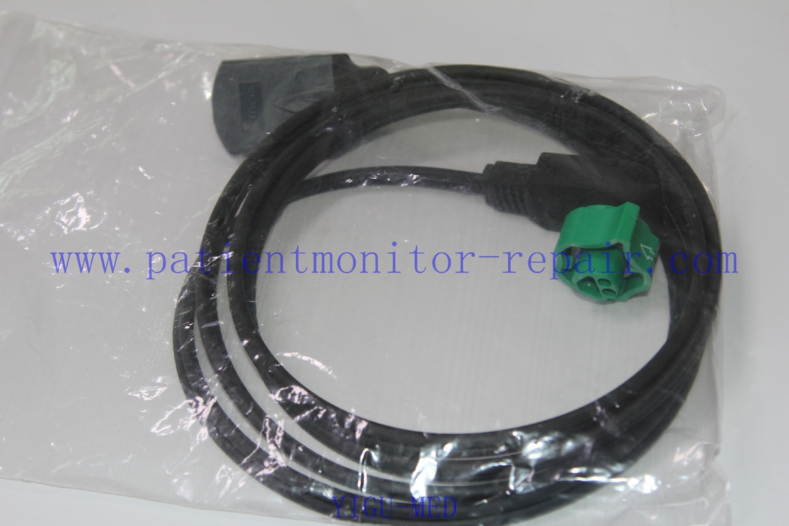P/N 989803197111 Defibrillator Machine Parts M3536A DFM100 Cable