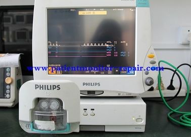 Used Hospital  M1013A MMS Module Repair Portable Ecg Monitor