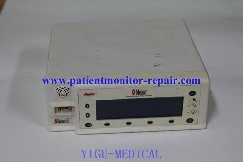 MASIMO Rad-9 Used Pulse Oximeter Medical Equipment Parts