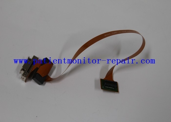 Medical Parts Interface Line For MASIMO RAD-87 Oximeter 31463 REV F