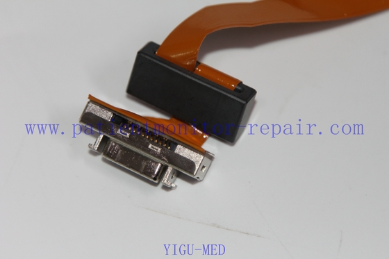 MASIMO Rad-87 Oximeter Connector Flex Cable【P/N: 31463 REV F】
