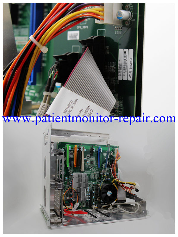 IU22 PC Circuit Board PN PODBB06 19C 6BB0606 Medical Equipment