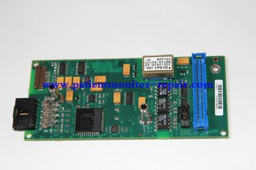  HR M4735A defibrillator ECG board​