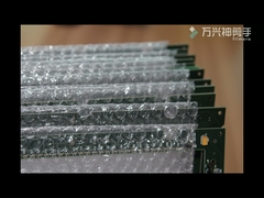 TYCO HEALTHCARE Ventilator Part #PB840 touch frame