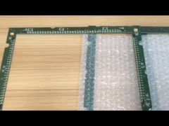 Tyco PB840 Touch Frame