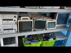 Various models of monitors(Philips,Mindray,GE)