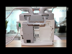 Heartstart MRX M3535 Defibrillator