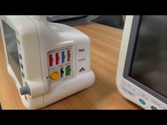 GE DASH3000 DASH4000 monitor