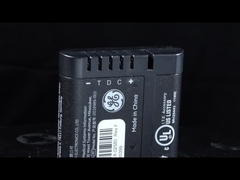 Mp20 Mp5 M3538A Patient Monitor M4605A / Mindray  D3/6 Medical Equipment Batteries