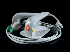 Paddles Handle for HeartStart MRX