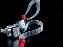 CO2 Module /Sensor / Power supply with Patient Monitor  ECG Defibrillators