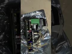 View Original Monitor Gas Module PN 887520-09 For GE Datex - Ohmeda Cardiocap 5 Demo