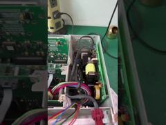 Watch: GE  Corometrics 250CX Patient Monitor Power Supply PN 2005845-002 Showcase